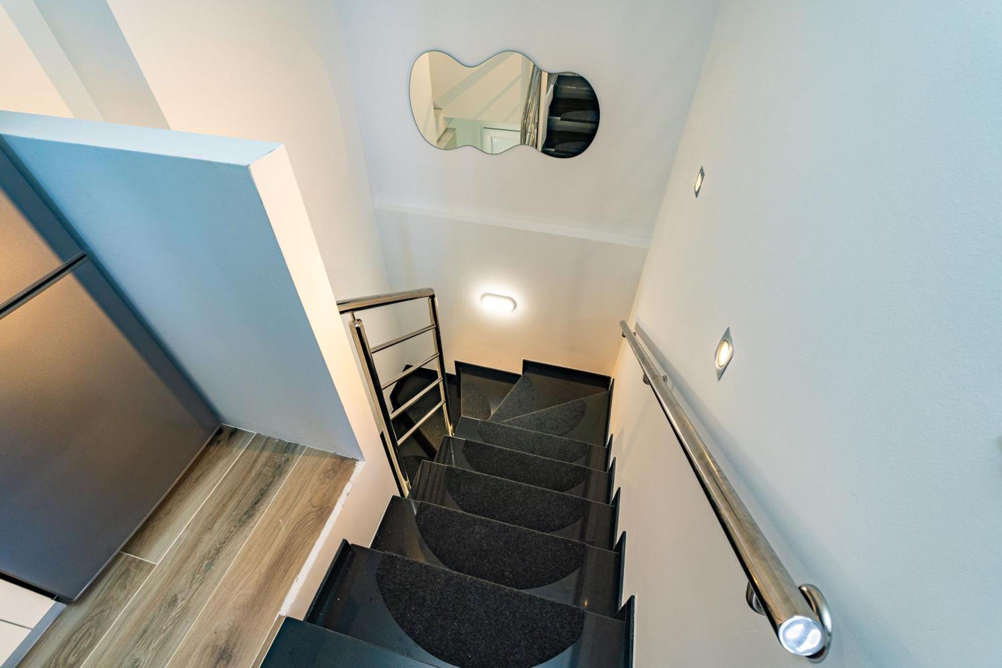 The Panoramic View Penthouse Apartment Sweet Petite Dubrovnik Ngoại thất bức ảnh