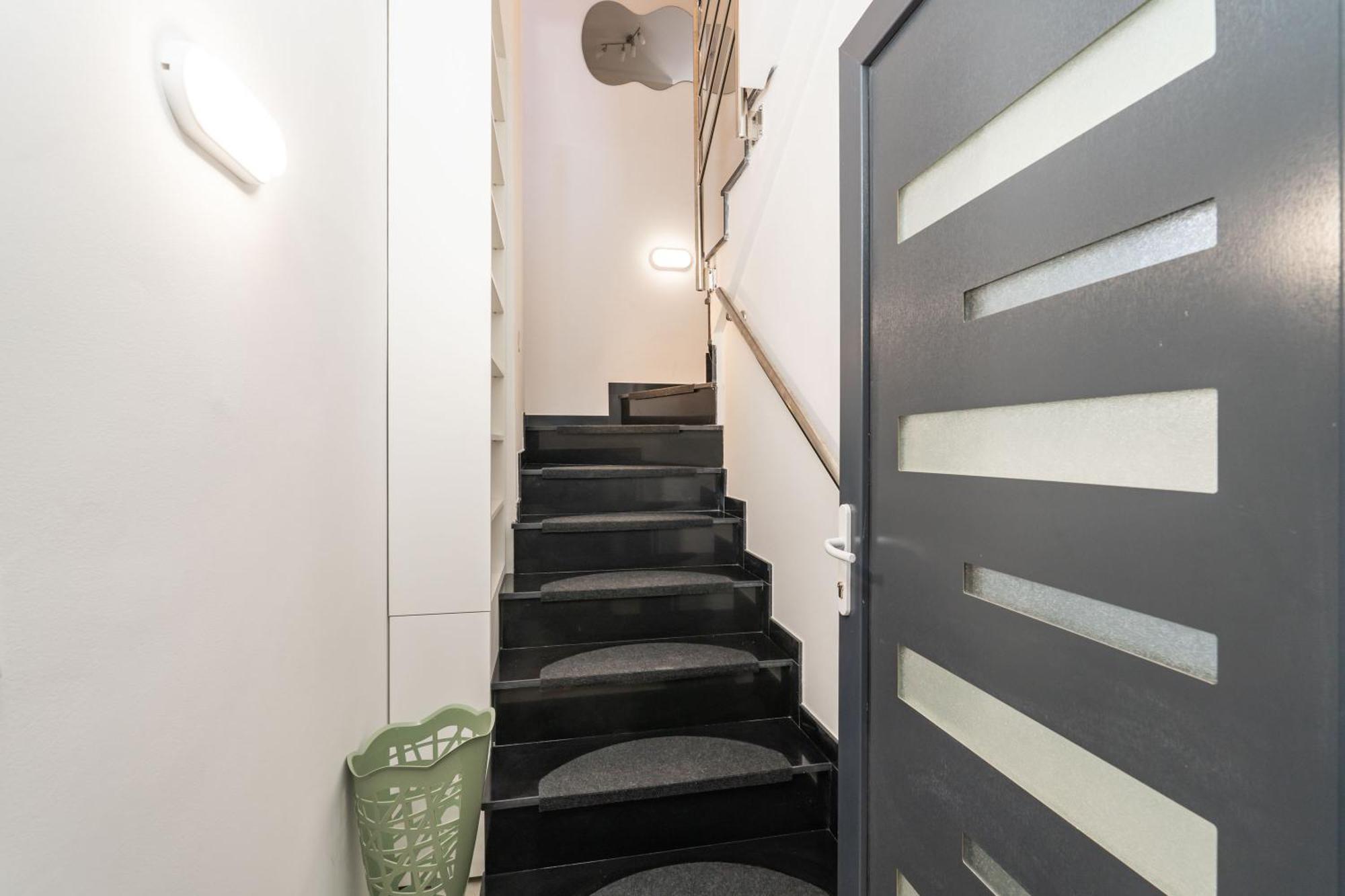 The Panoramic View Penthouse Apartment Sweet Petite Dubrovnik Ngoại thất bức ảnh
