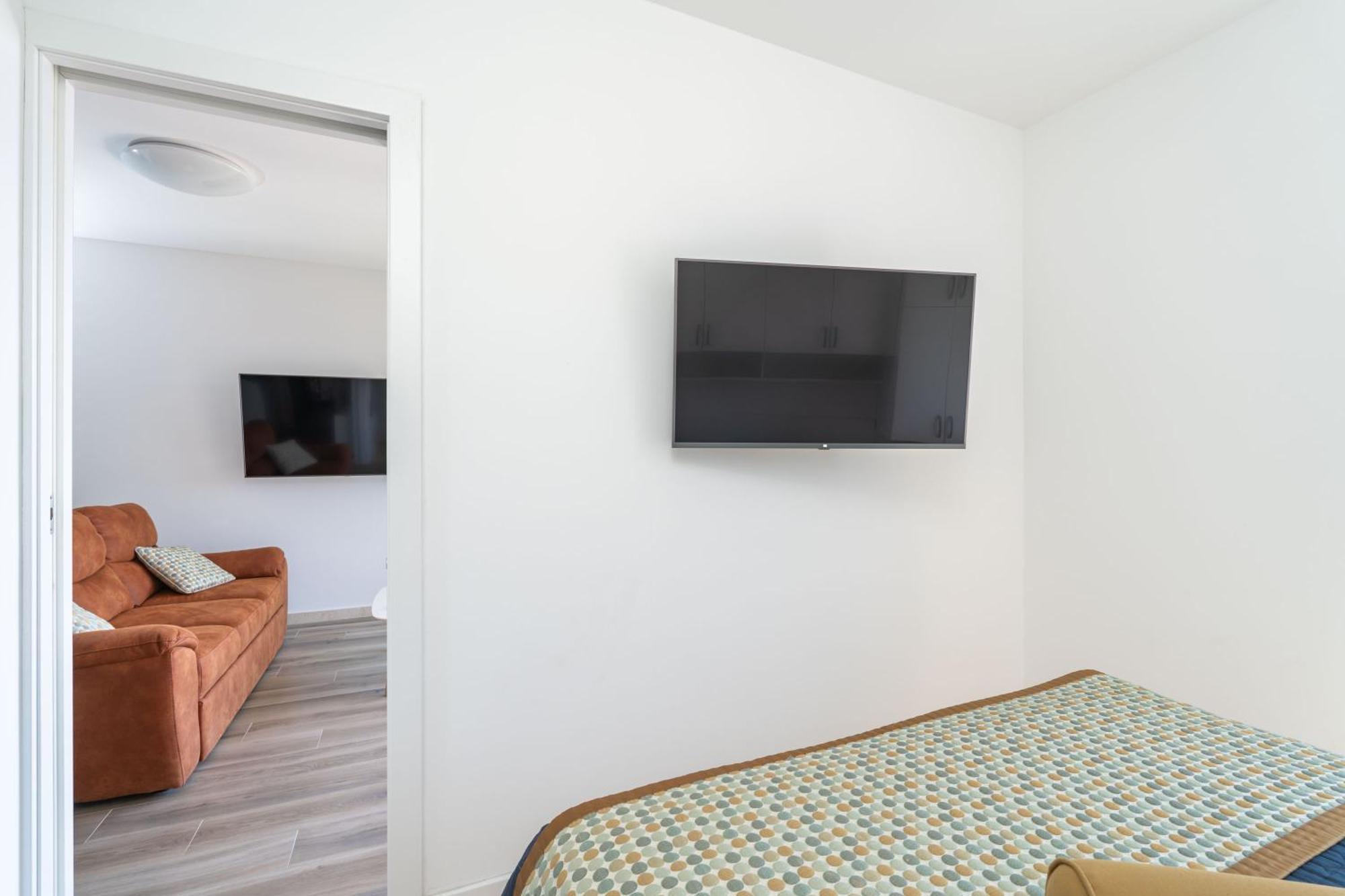 The Panoramic View Penthouse Apartment Sweet Petite Dubrovnik Ngoại thất bức ảnh