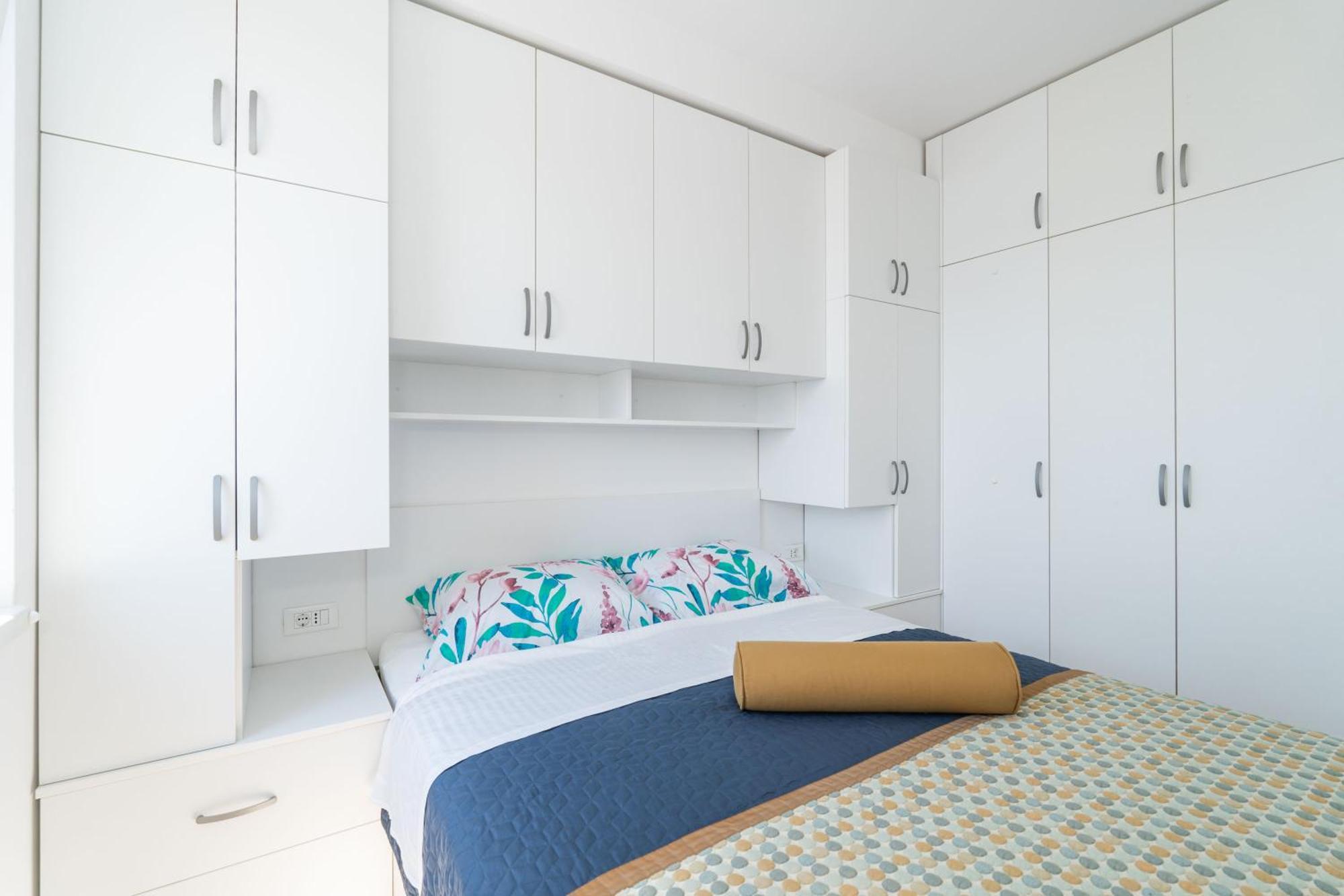 The Panoramic View Penthouse Apartment Sweet Petite Dubrovnik Ngoại thất bức ảnh