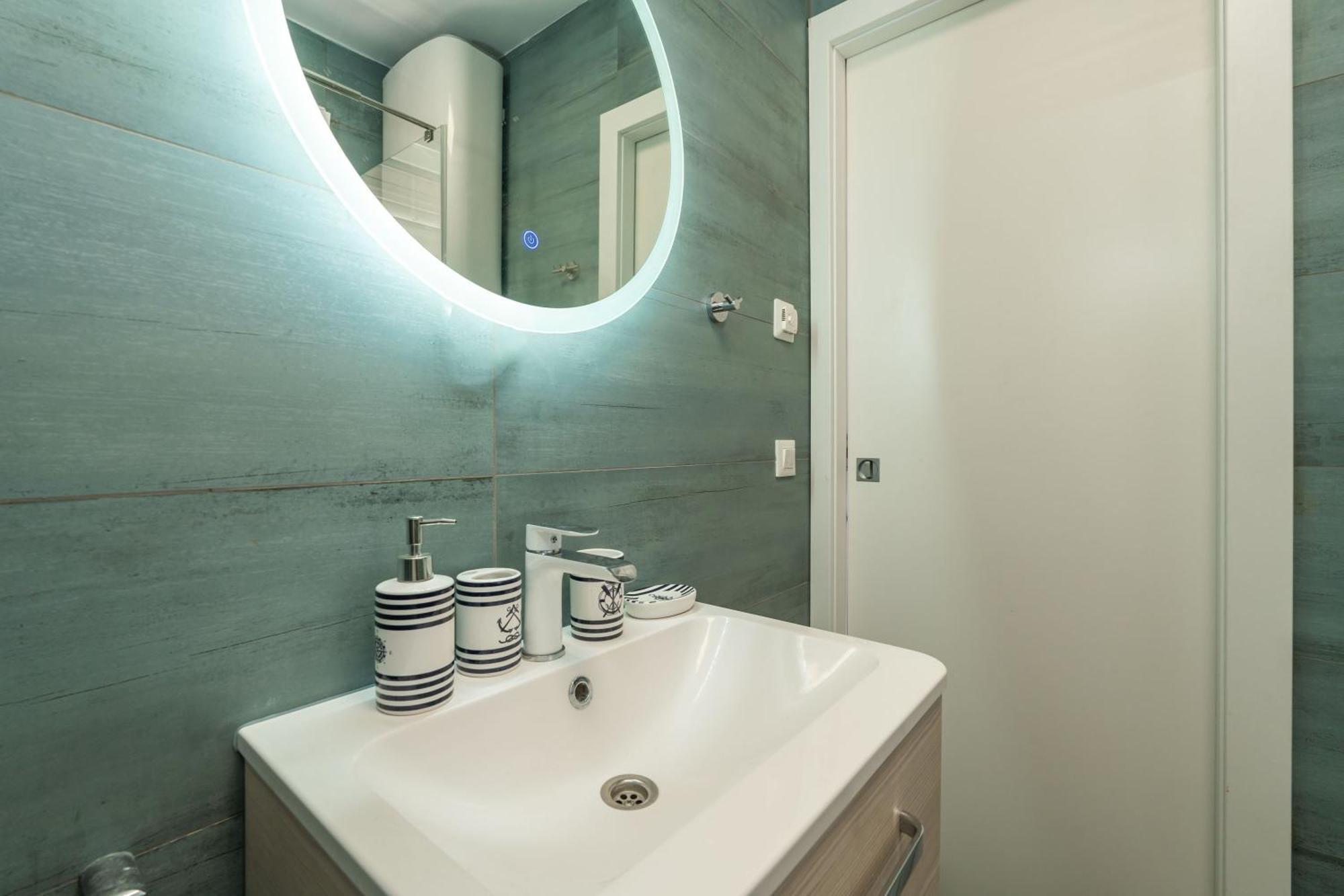 The Panoramic View Penthouse Apartment Sweet Petite Dubrovnik Ngoại thất bức ảnh